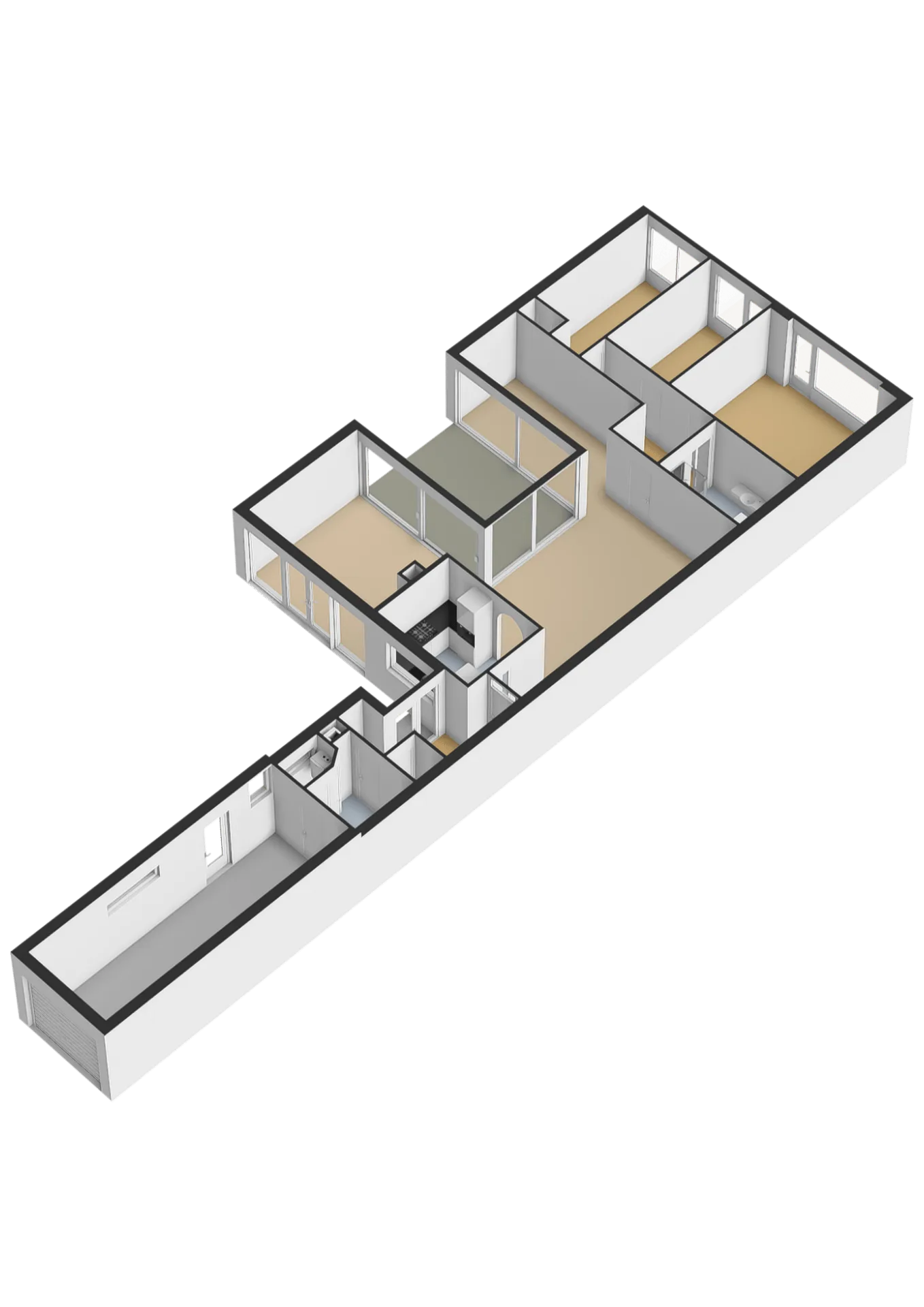 Nuyenburglaan 32 Heerhugowaard thumbnail 16