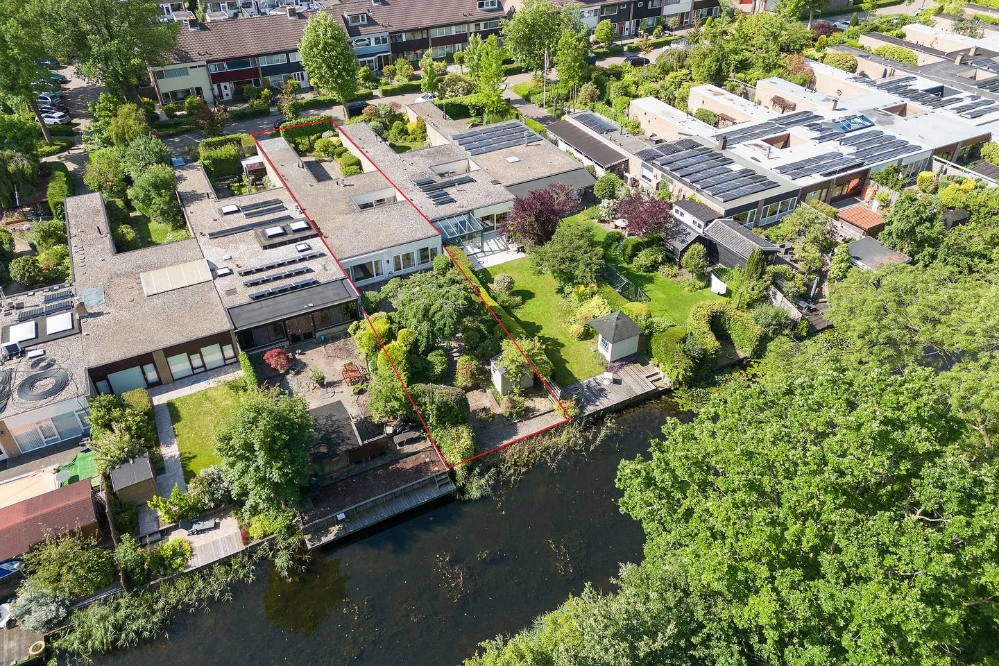 Nuyenburglaan 32 Heerhugowaard thumbnail 30