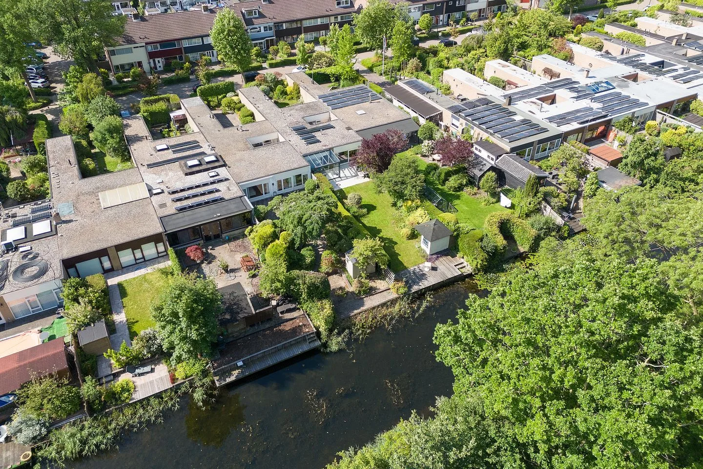 Nuyenburglaan 32 Heerhugowaard thumbnail 5