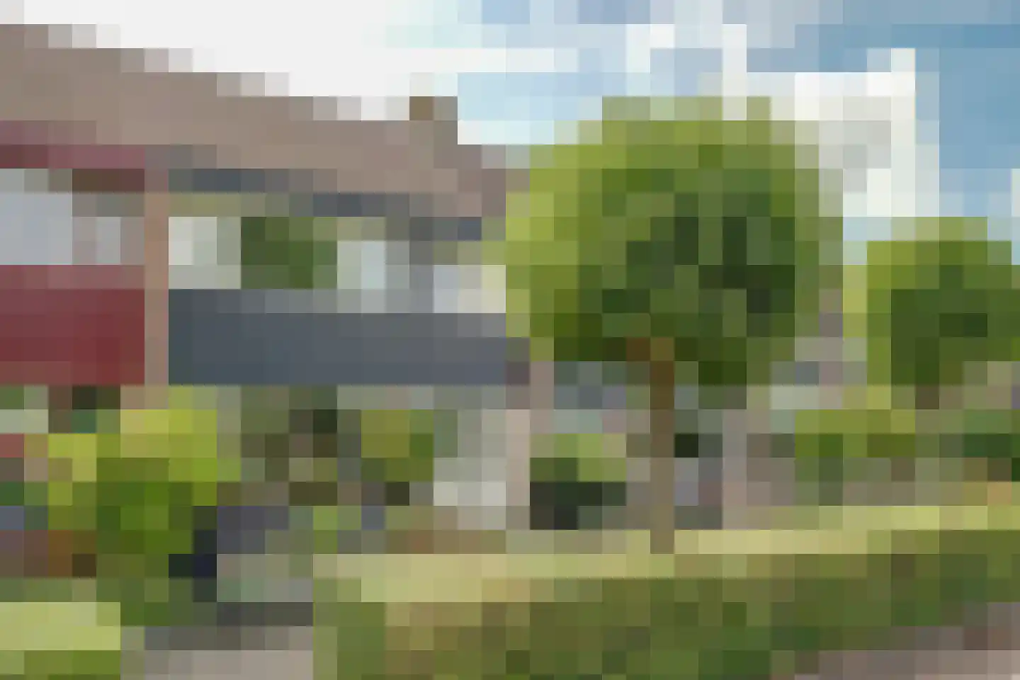 Nuyenburglaan 37 in Heerhugowaard