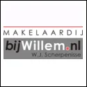 Logo NVM Makelaardij bijWillem.nl