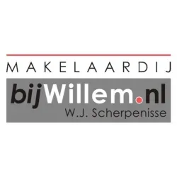 Logo NVM Makelaardij bijWillem.nl
