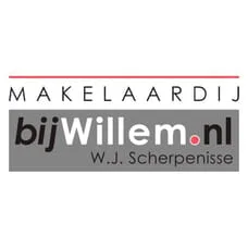 Logotipo NVM Makelaardij bijWillem.nl