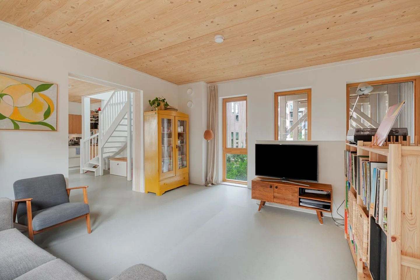 Nydia Ecurystraat 3 Amsterdam thumbnail 21