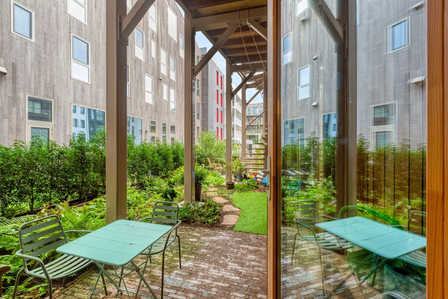 Nydia Ecurystraat 3 Amsterdam thumbnail 42