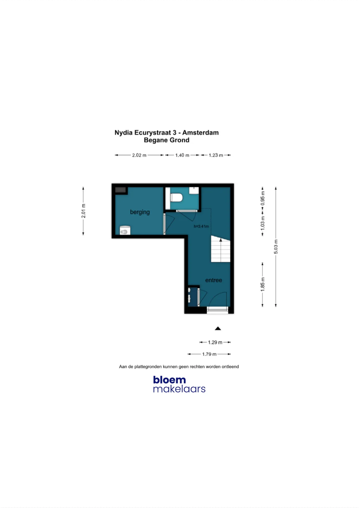 Nydia Ecurystraat 3 Amsterdam thumbnail 58