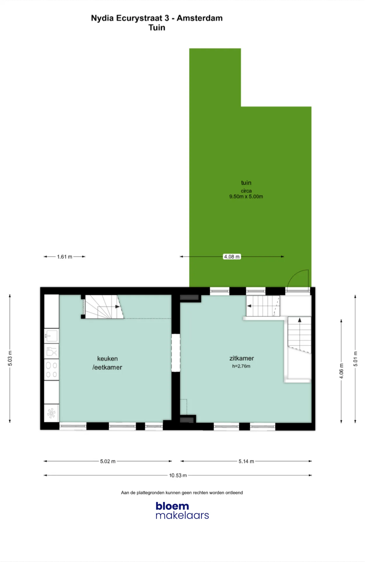 Nydia Ecurystraat 3 Amsterdam thumbnail 60