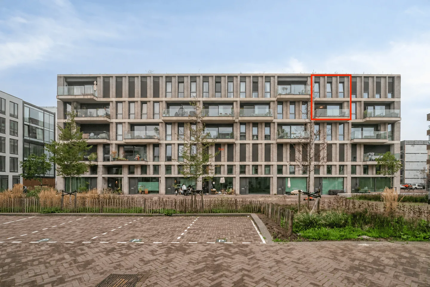 Nydia Ecurystraat 55 Amsterdam foto 2