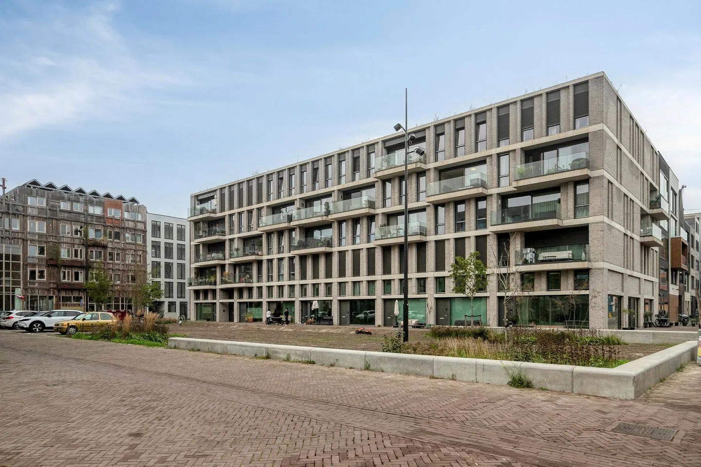 Nydia Ecurystraat 55 Amsterdam foto 3