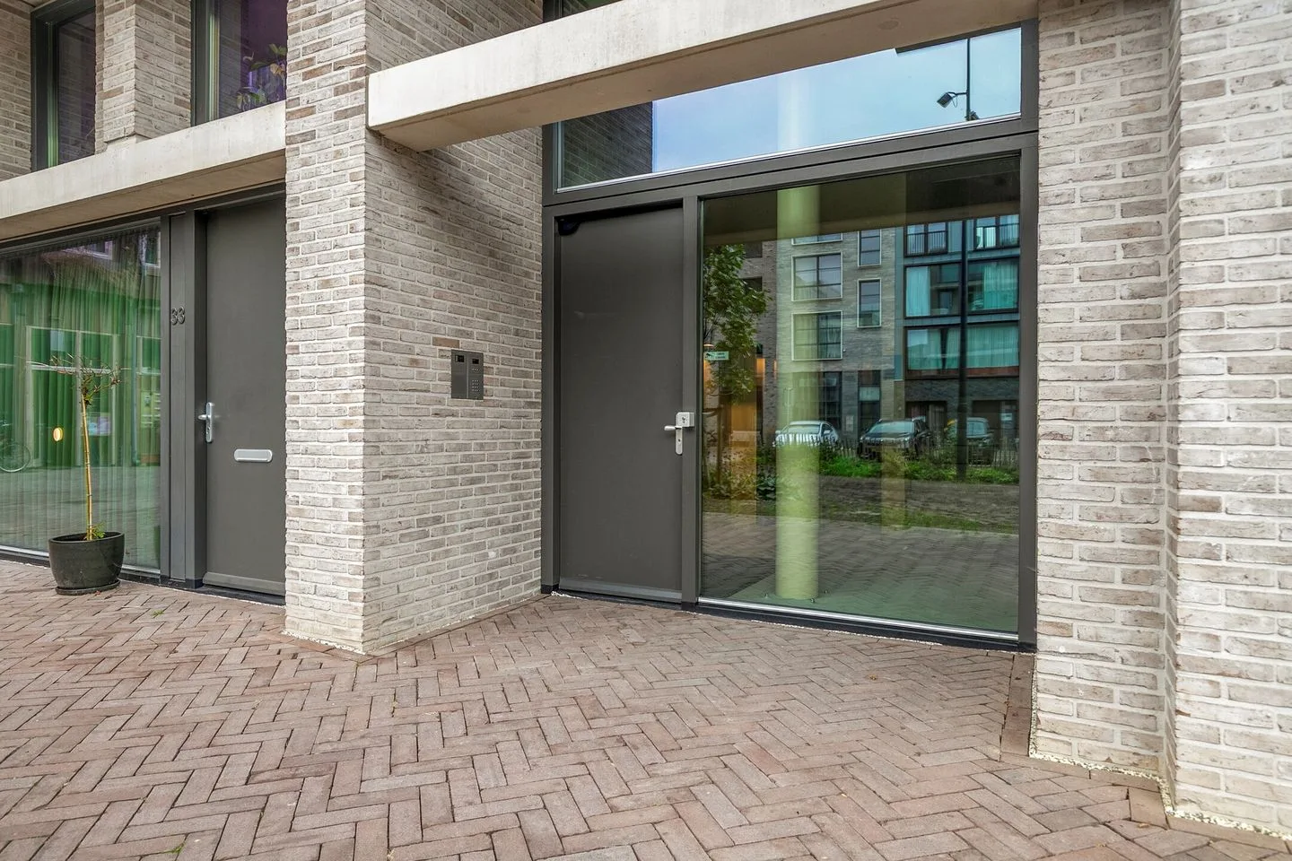 Nydia Ecurystraat 55 Amsterdam thumbnail 5