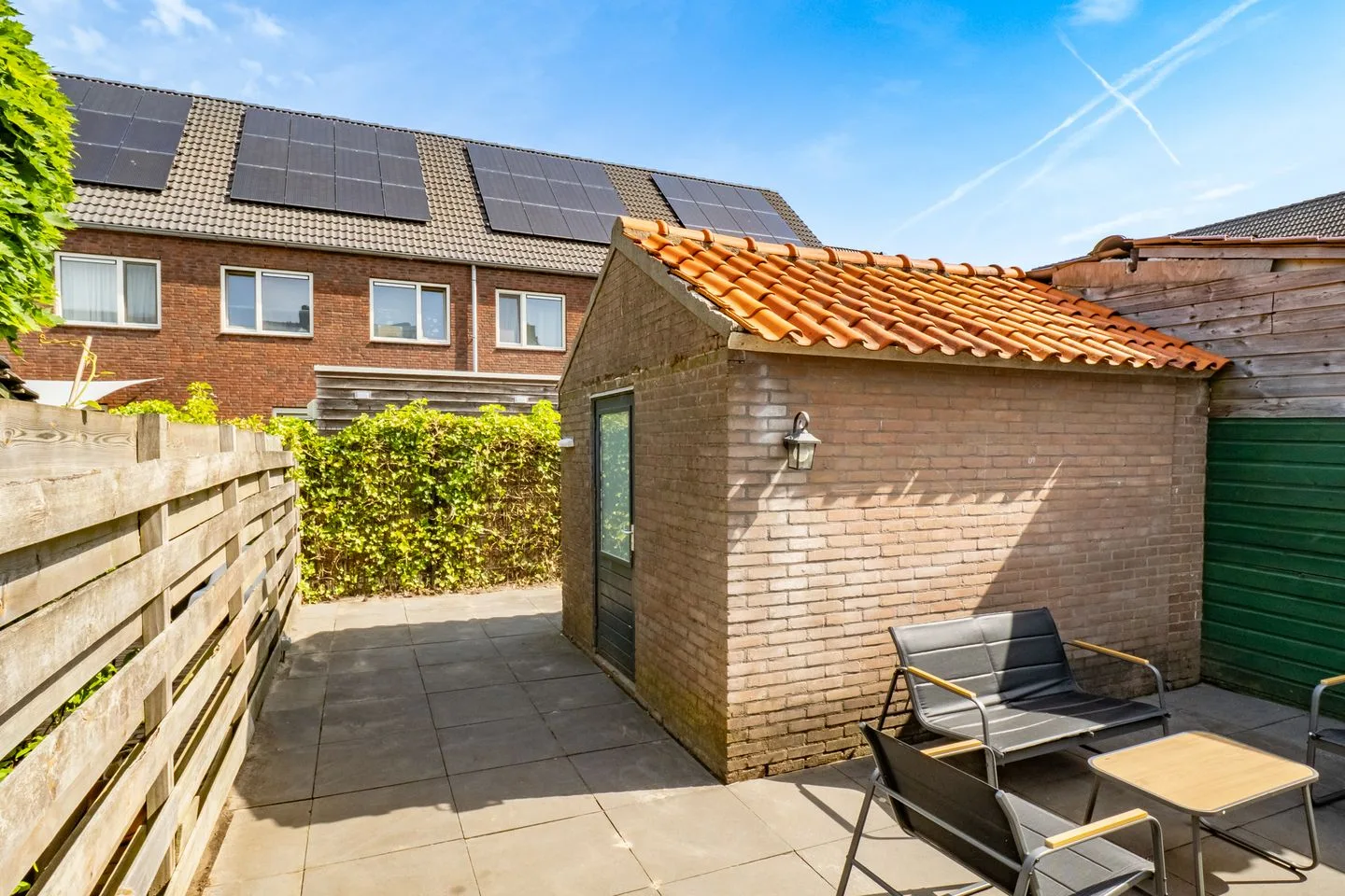 Nyeveltstraat 23 De Meern thumbnail 44
