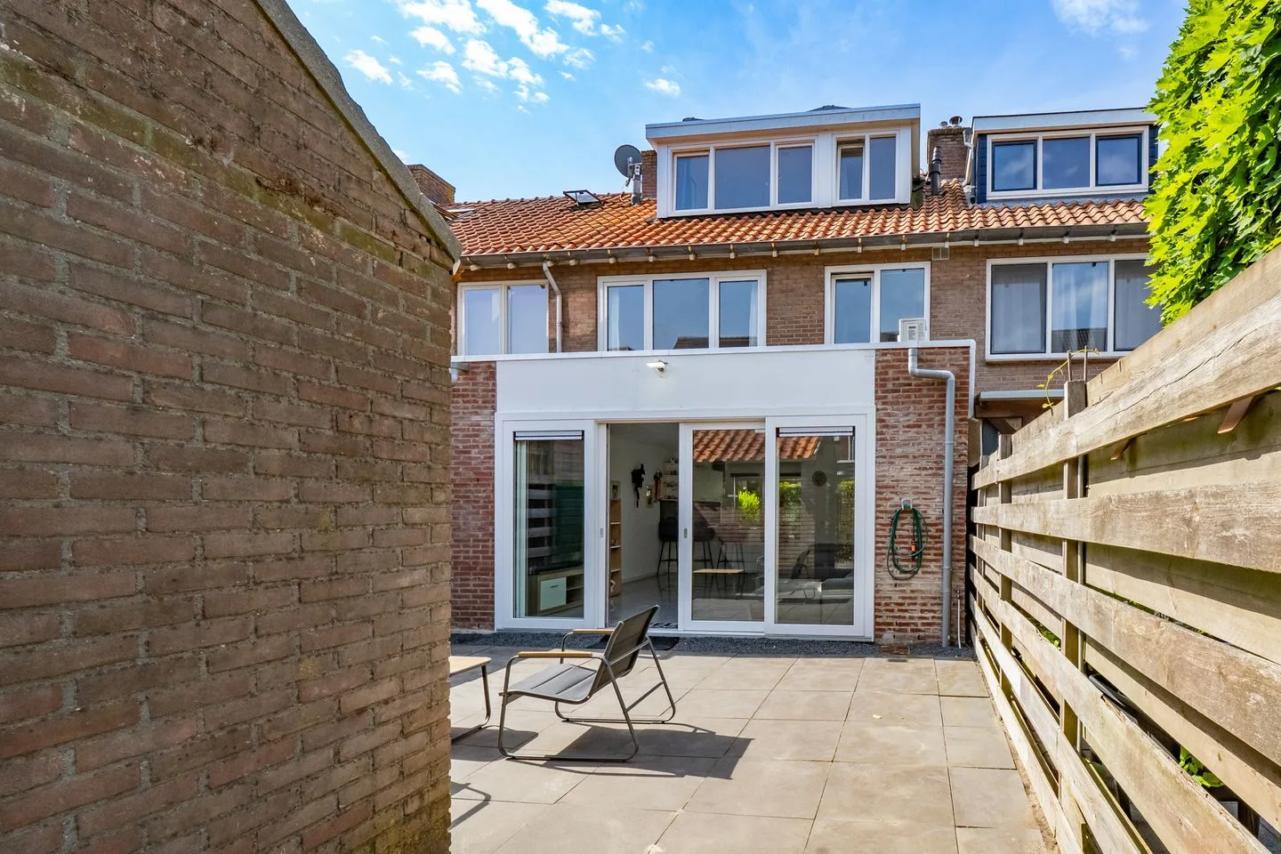 Nyeveltstraat 23 De Meern thumbnail 46