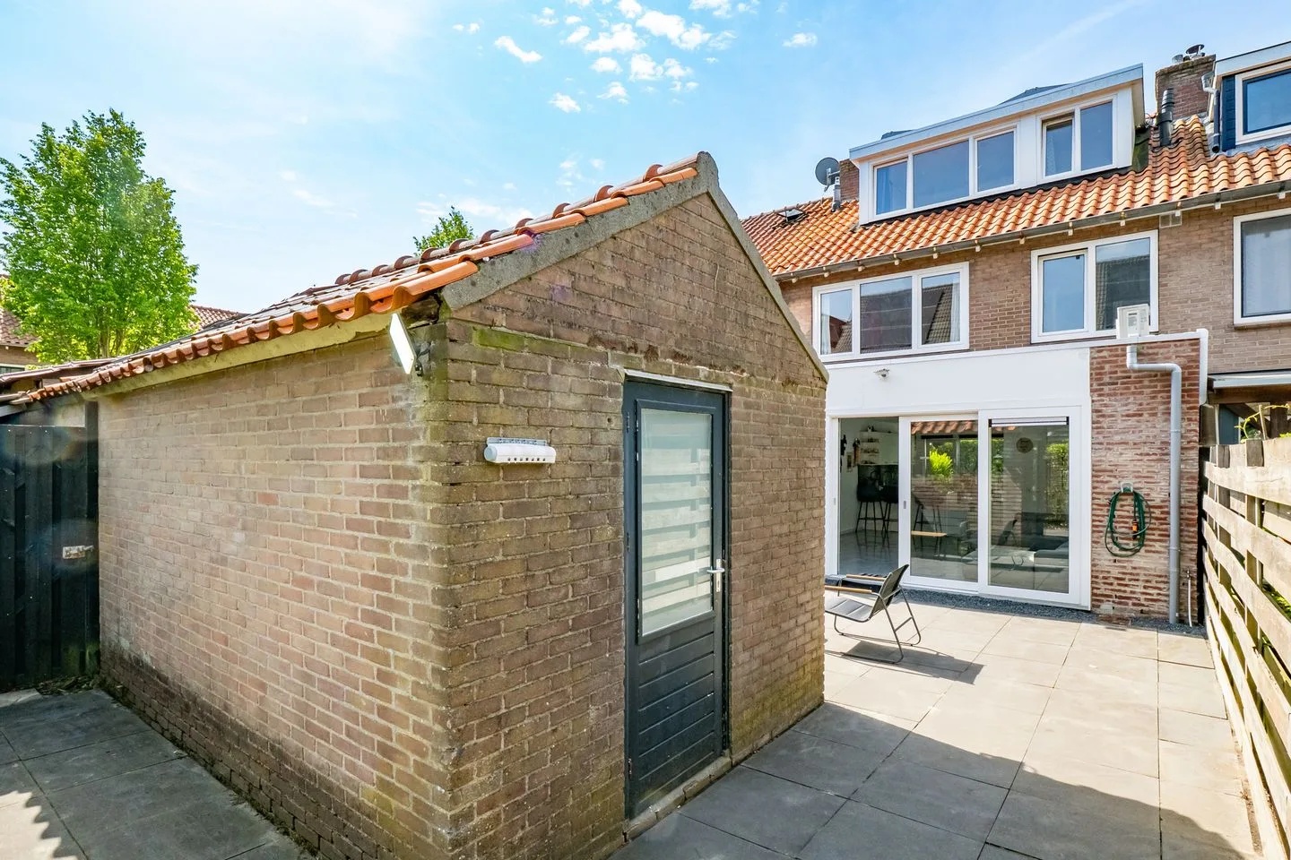 Nyeveltstraat 23 De Meern thumbnail 48