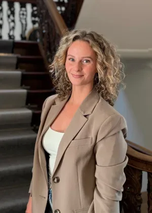 Photo of Nynke Hoogenboom