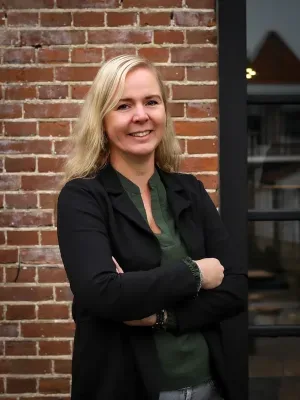 Foto von Nynke Jorritsma