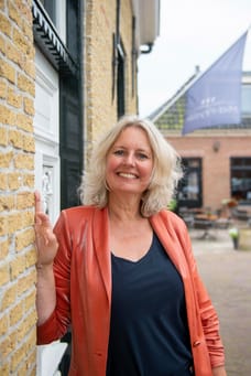 Photo de Nynke Roodbergen