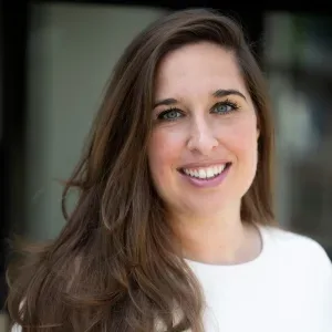 Photo of O.A. (Bertine) van Mourik