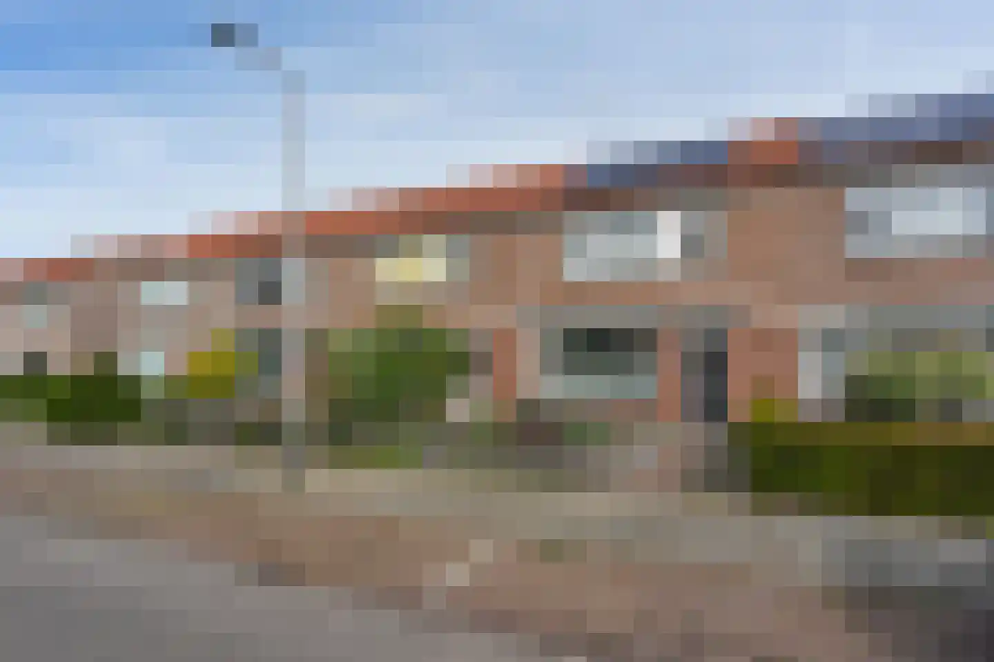 O.C. Huismanstraat 30 in Nijmegen
