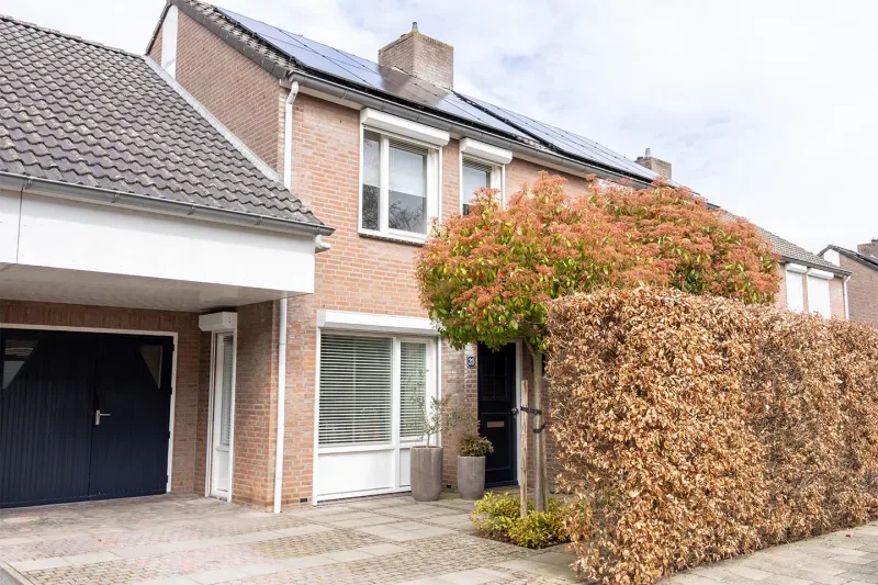 Kantoor foto van O&J Makelaardij