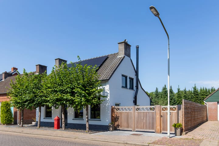 O Lv Vrouw ter Duinenln 105 in Ossendrecht foto