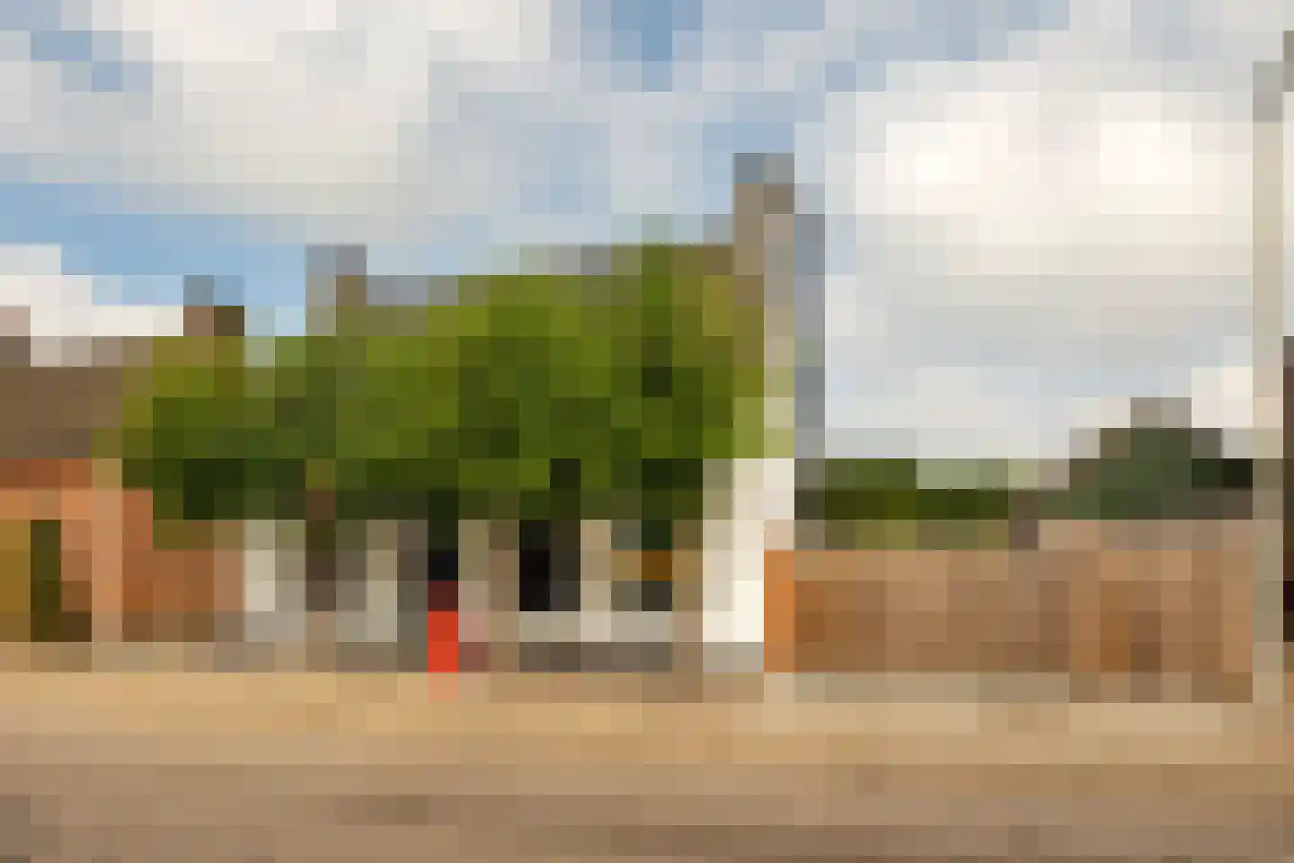 O Lv Vrouw ter Duinenln 105 Ossendrecht