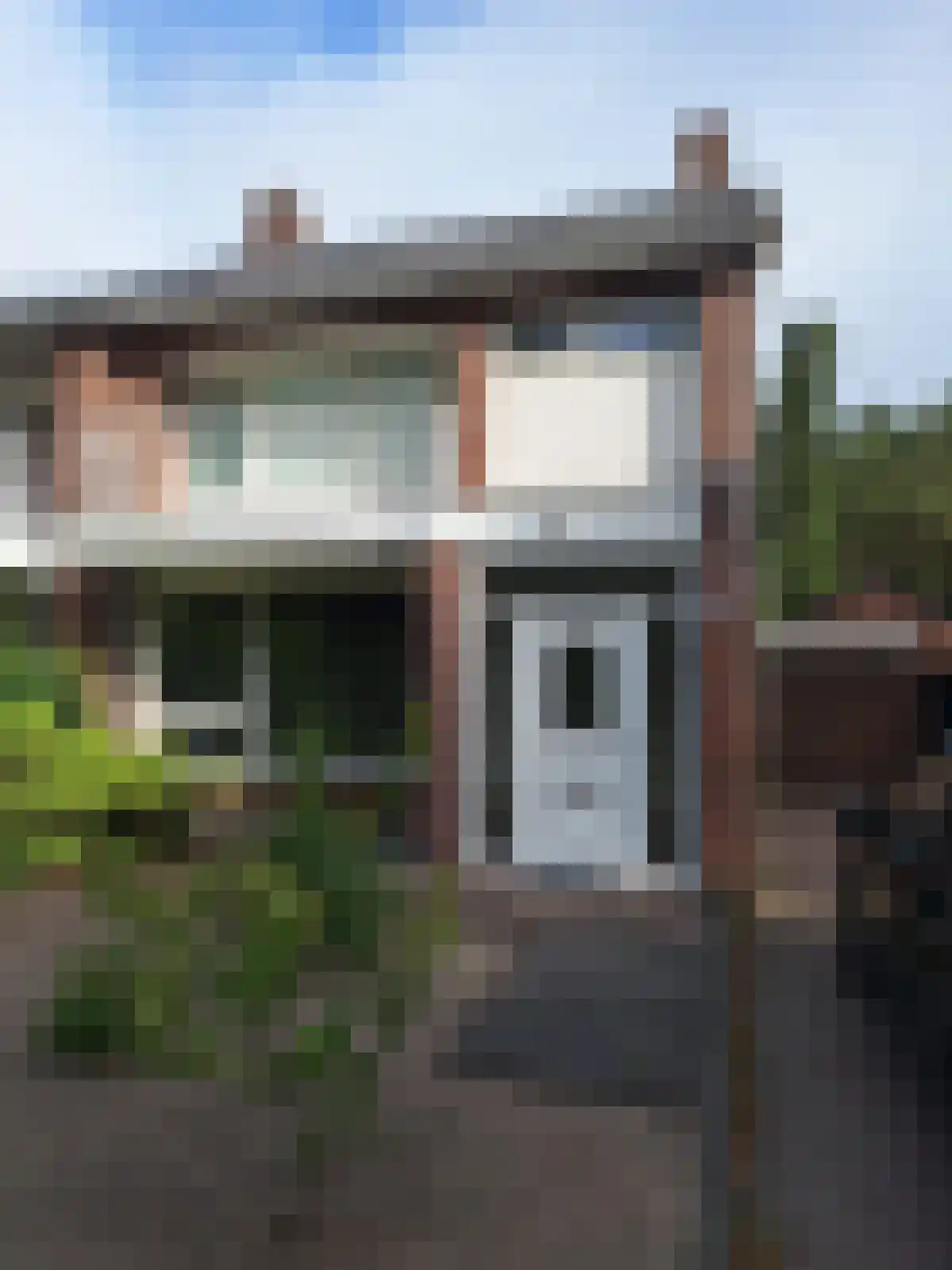 O Lv Vrouw ter Duinenln 129 in Ossendrecht