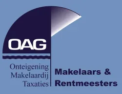 Logo OAG Makelaars & Rentmeesters in Dongen