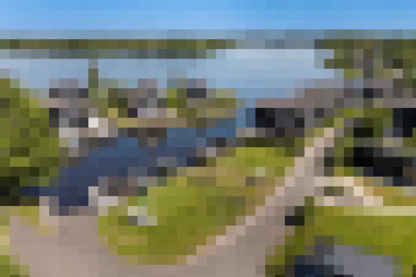Oan'e Poel 18 Terherne