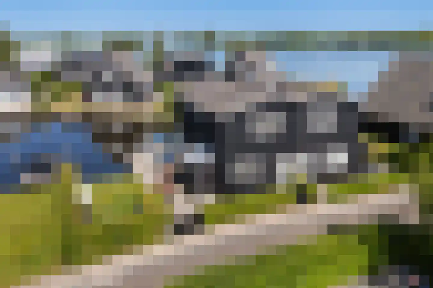 Oan'e Poel 18 Terherne foto 2