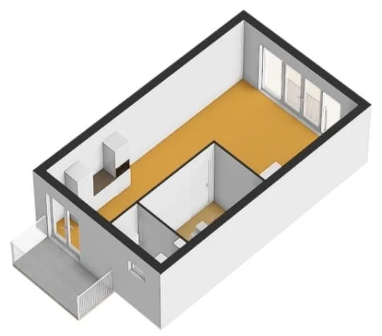 Obelixstraat 42 Almere thumbnail 43