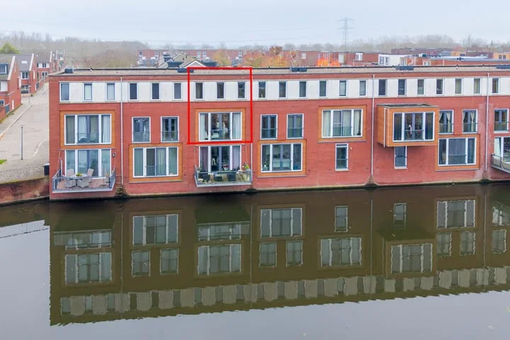 Obelixstraat 42 Almere thumbnail 5