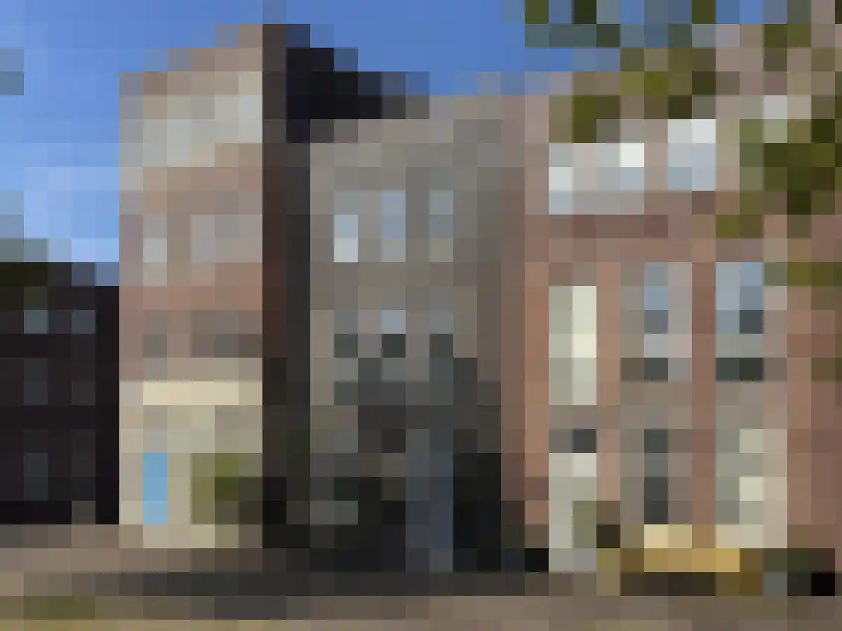 Oberon 20 in 's-Hertogenbosch