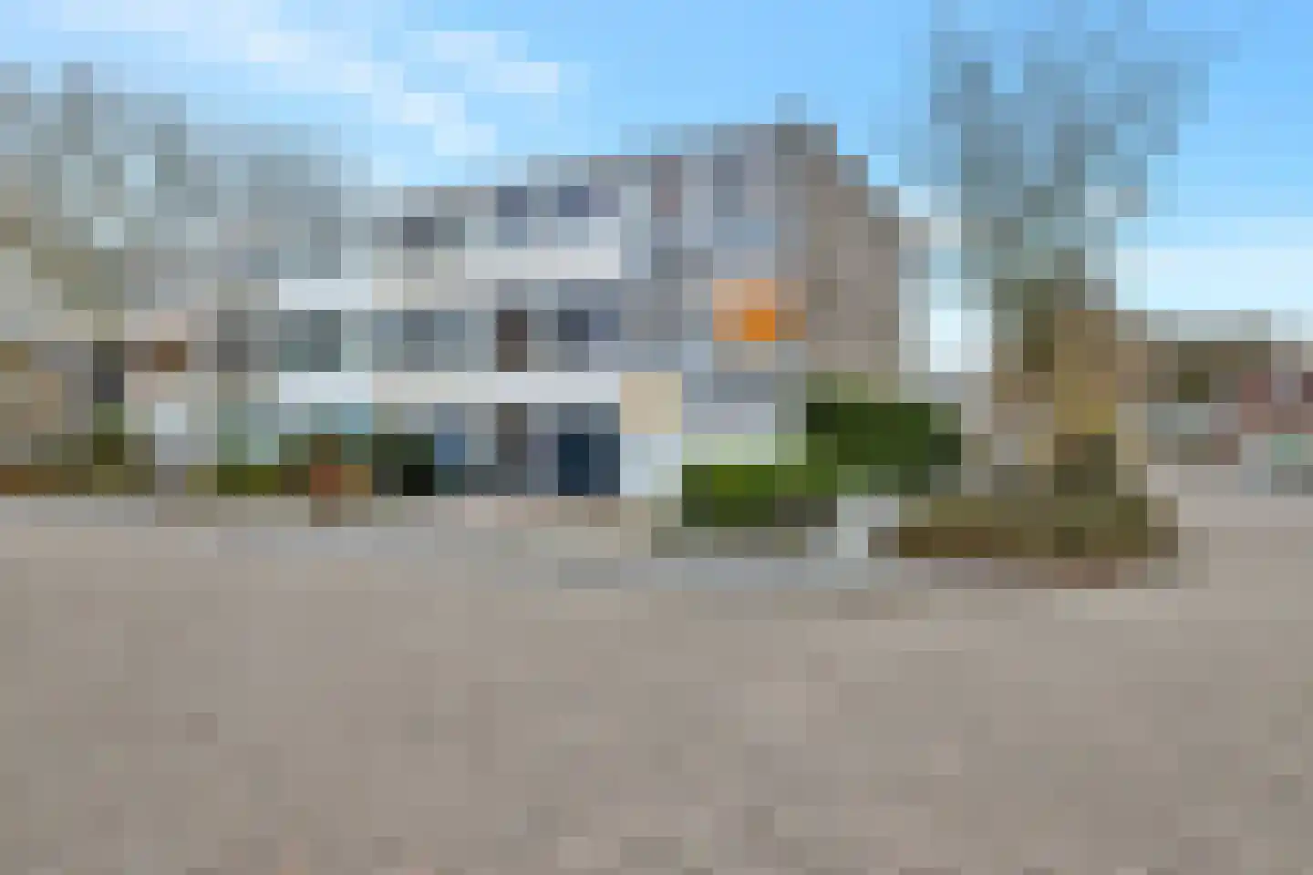 Oberonlaan 6 Helmond
