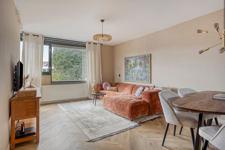 Obiplein 107 in Amsterdam photo