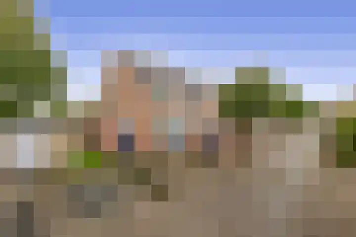 Obliehoren 1 in Noordwijk