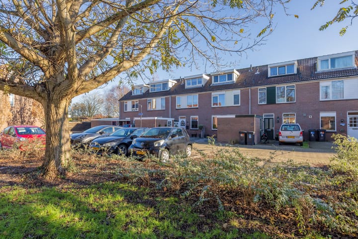 Foto de la vivienda Obliehoren 27, Noordwijk