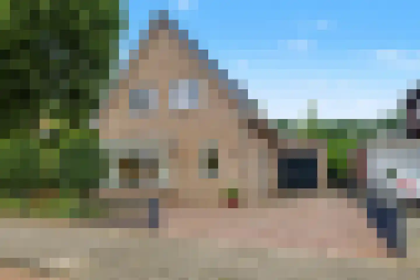 Obrechtlaan 1 A in Ede