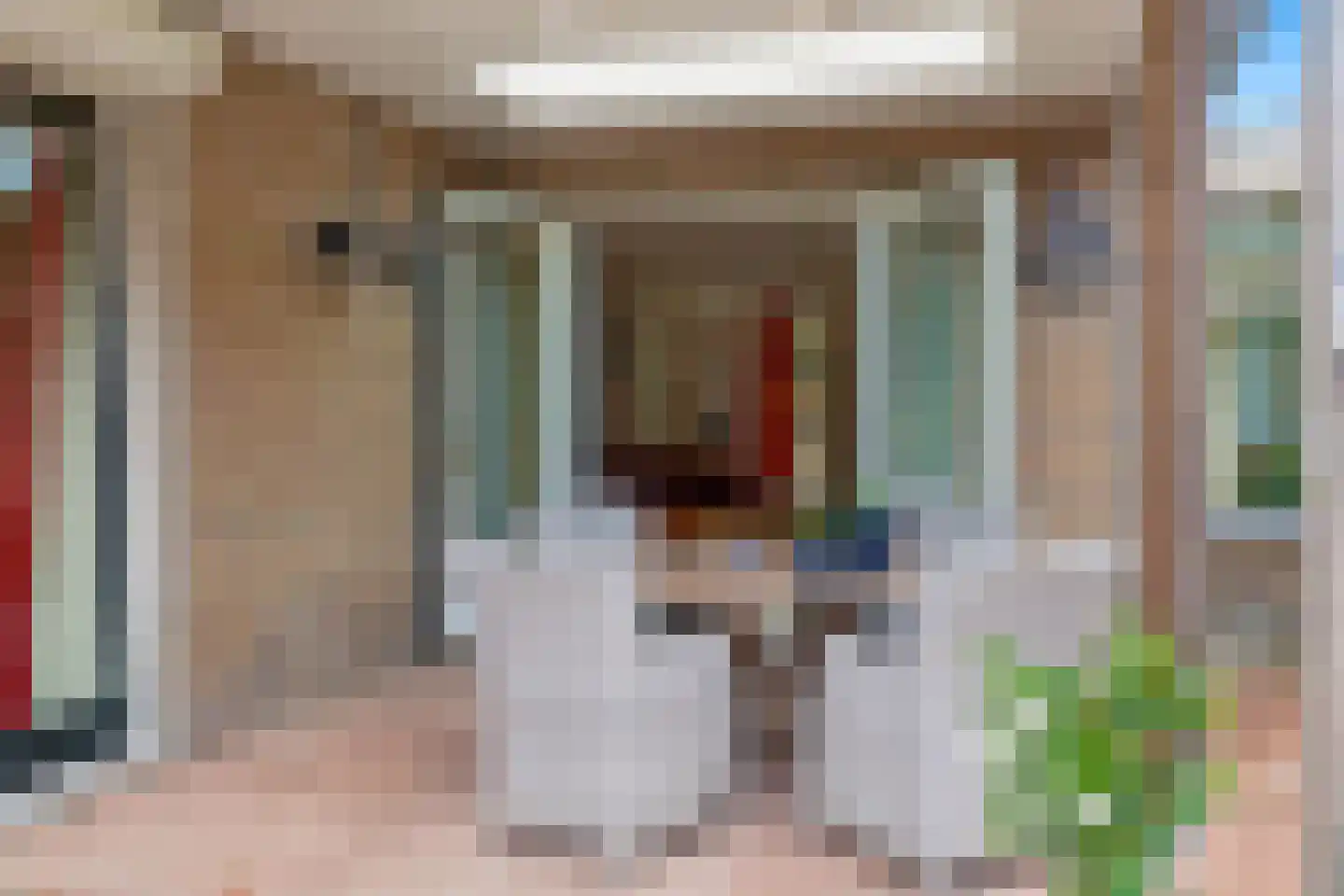 Obrechtlaan 1 A Ede thumbnail 34