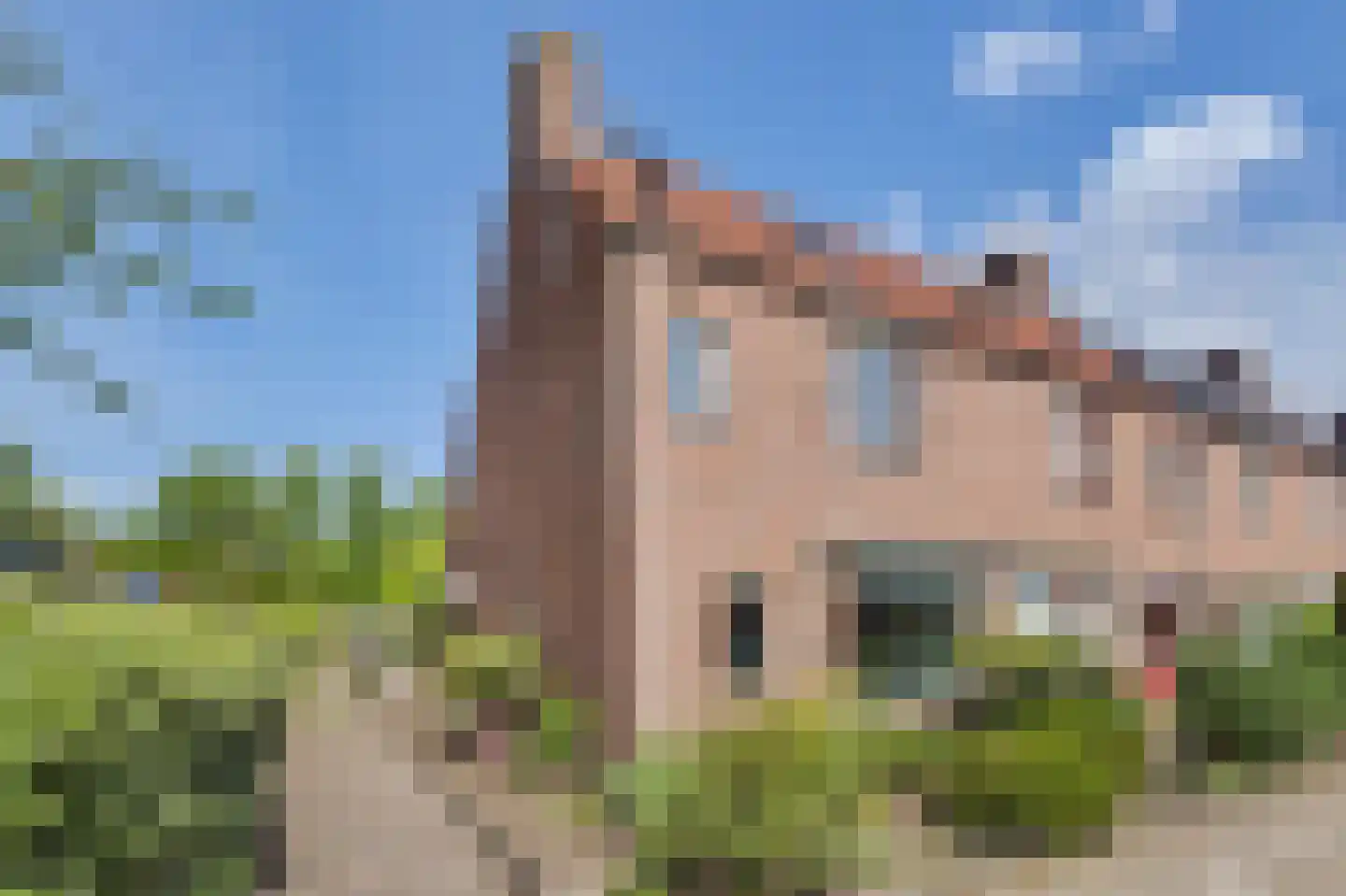 Obrechtlaan 10 in 's-Gravenzande