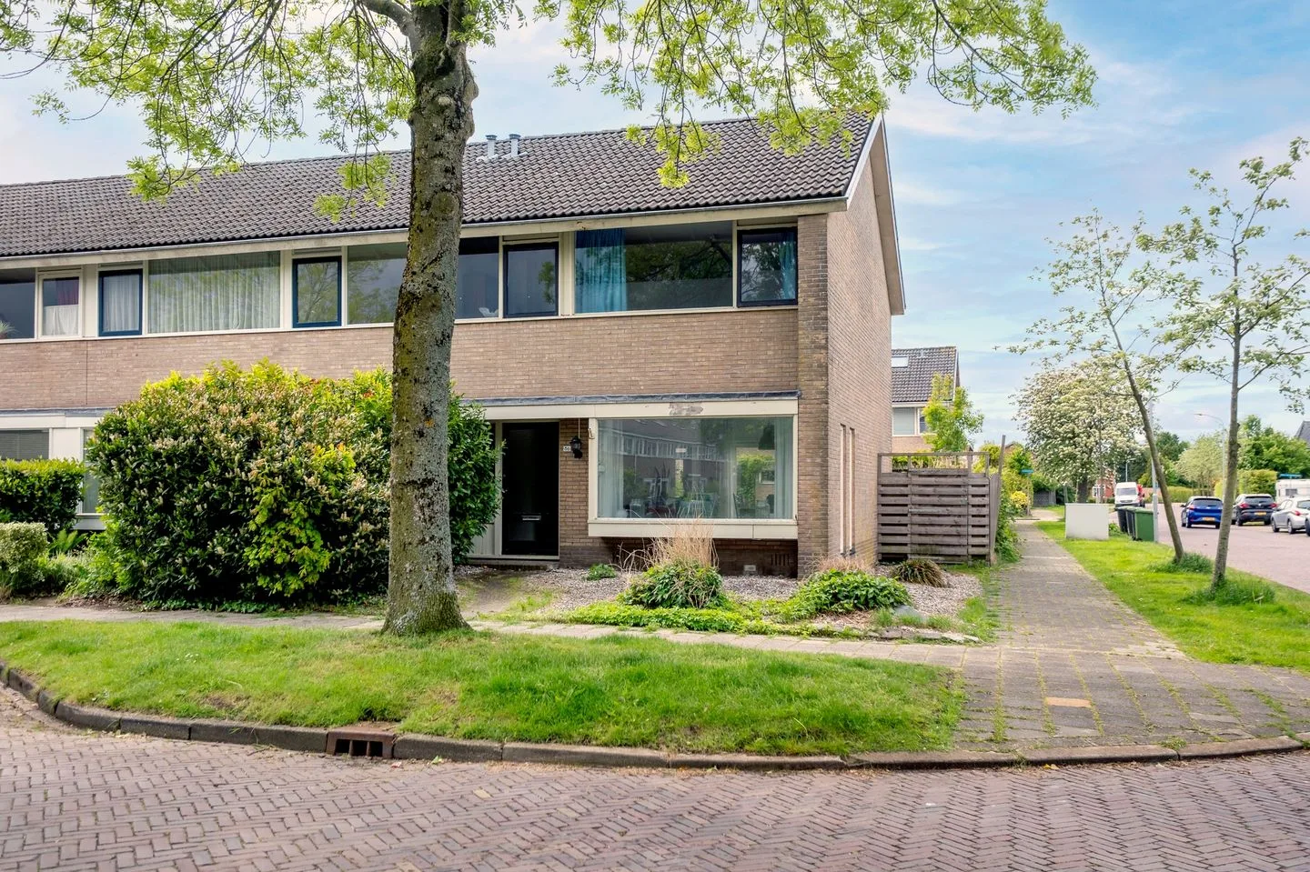 Obrechtlaan 86 Assen