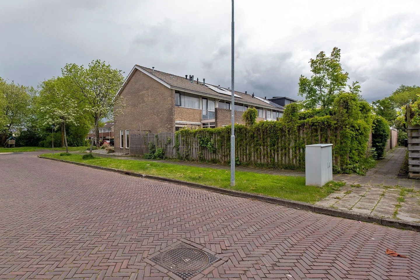 Obrechtlaan 86 Assen thumbnail 44