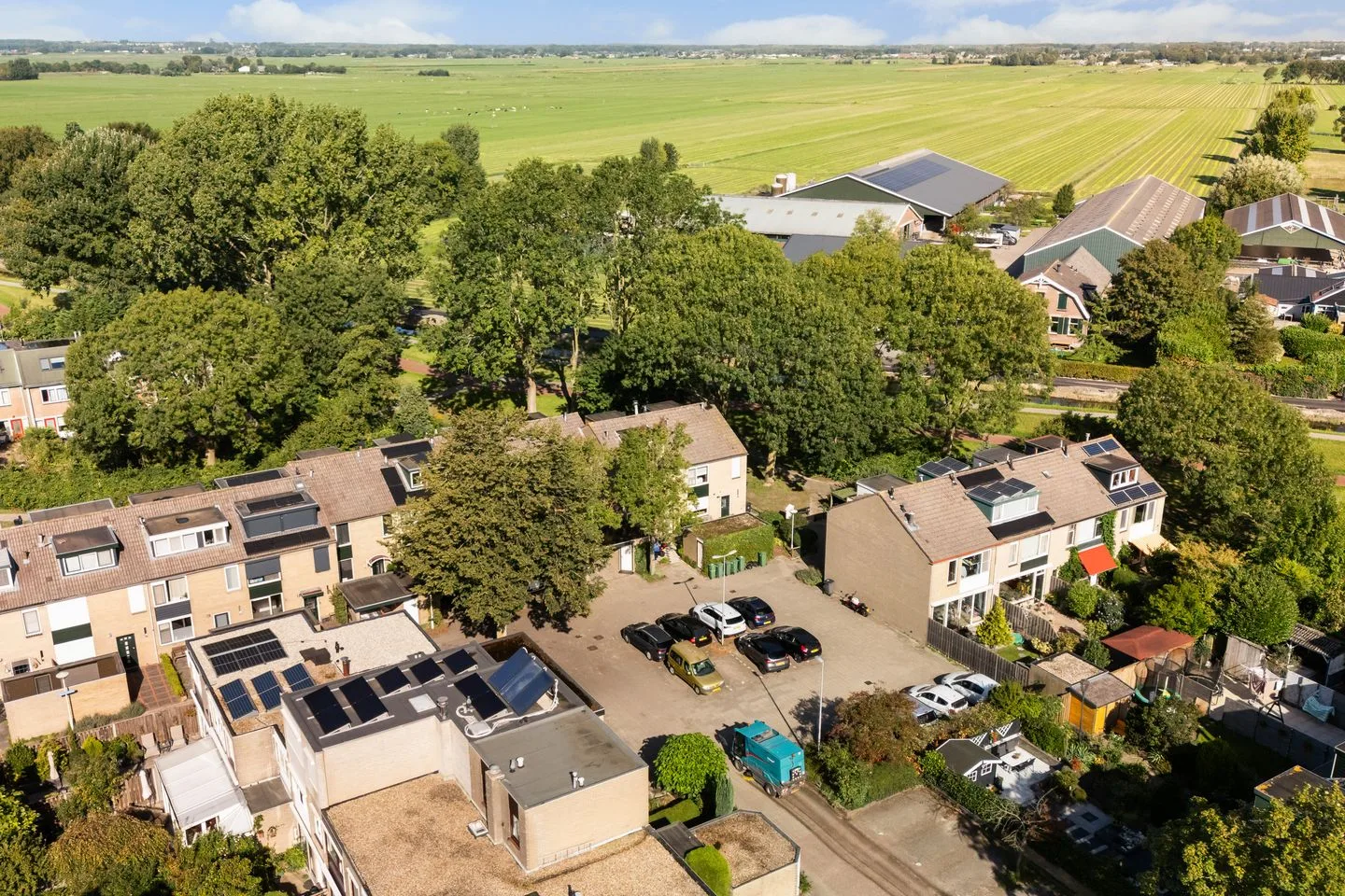 Obrechtrode 18 Zoetermeer thumbnail 4