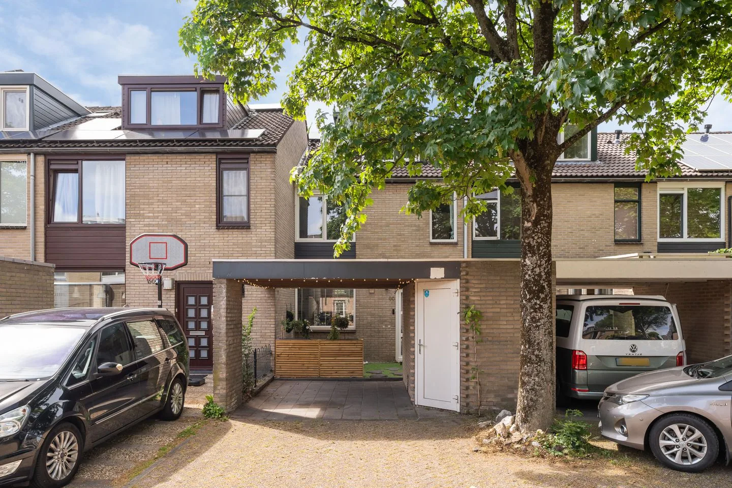 Obrechtrode 40 in Zoetermeer