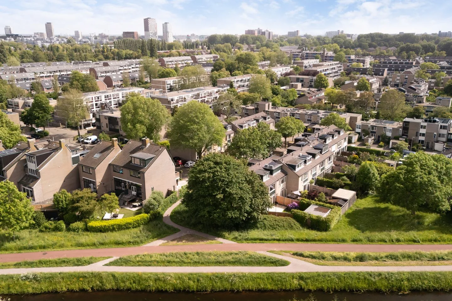 Obrechtrode 40 Zoetermeer thumbnail 50