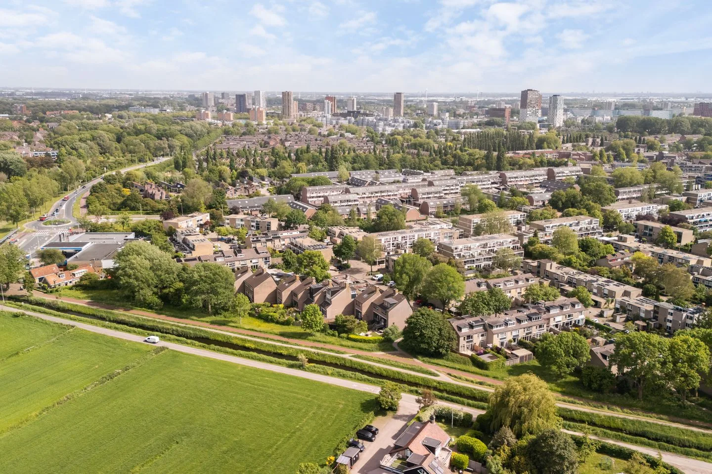Obrechtrode 40 Zoetermeer thumbnail 52