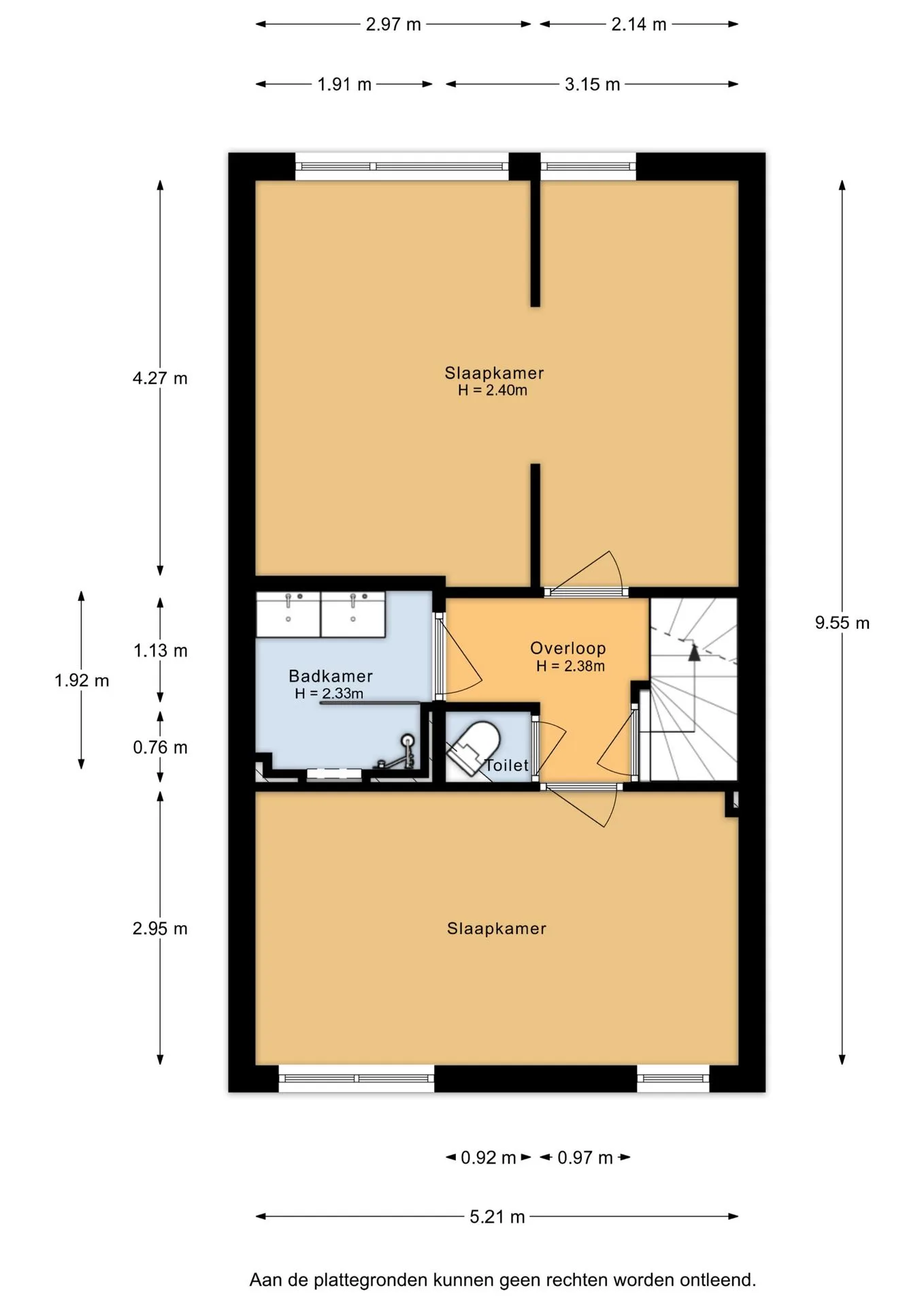 Obrechtrode 40 Zoetermeer thumbnail 57