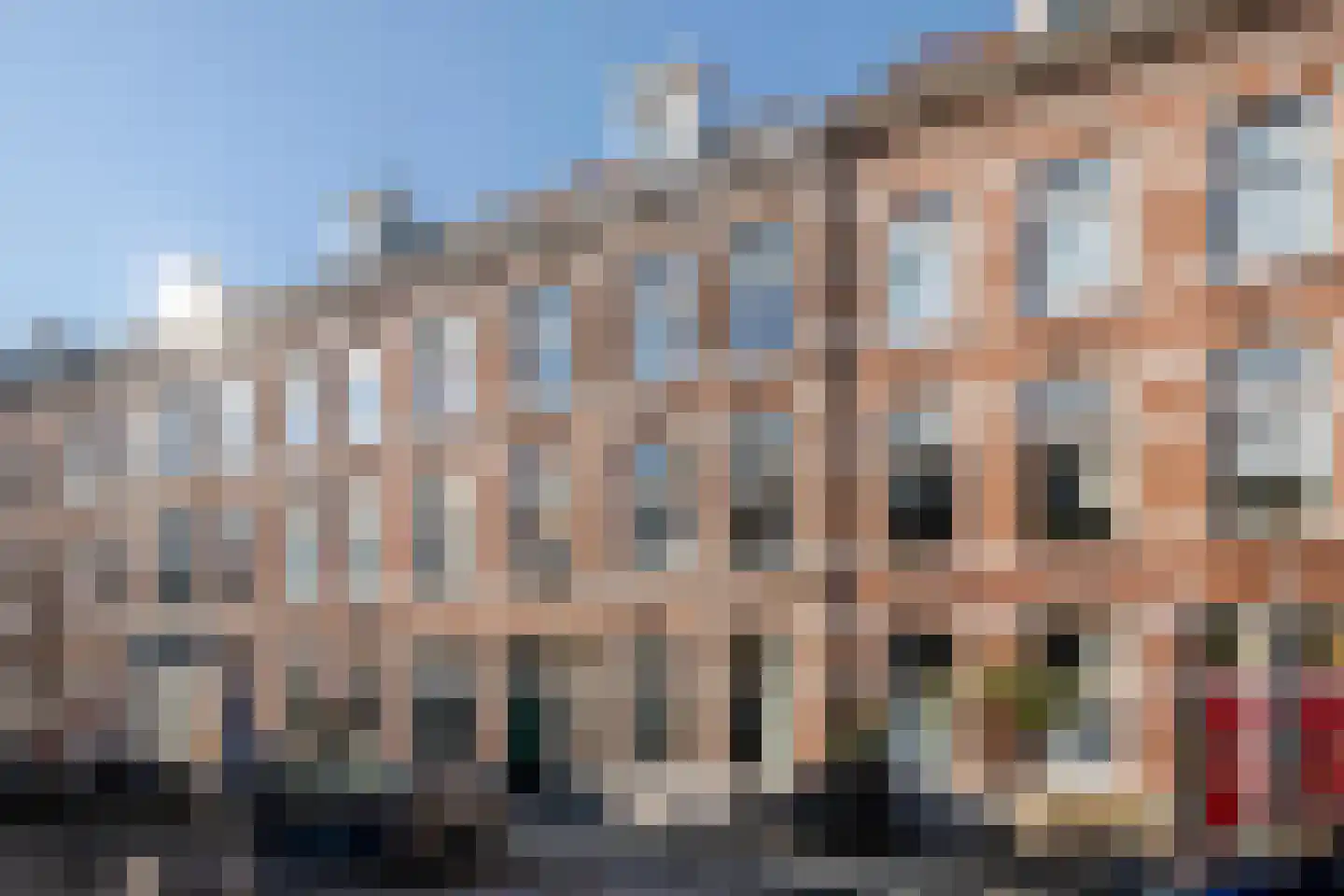 Obrechtstraat 117 Den Haag