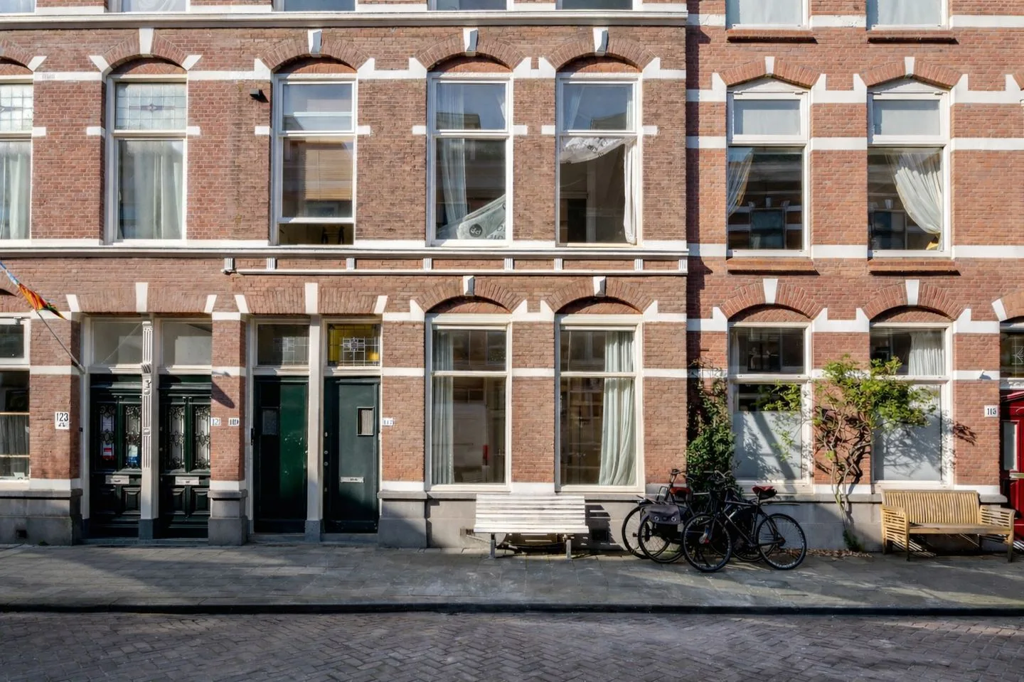 Obrechtstraat 117 Den Haag thumbnail 5