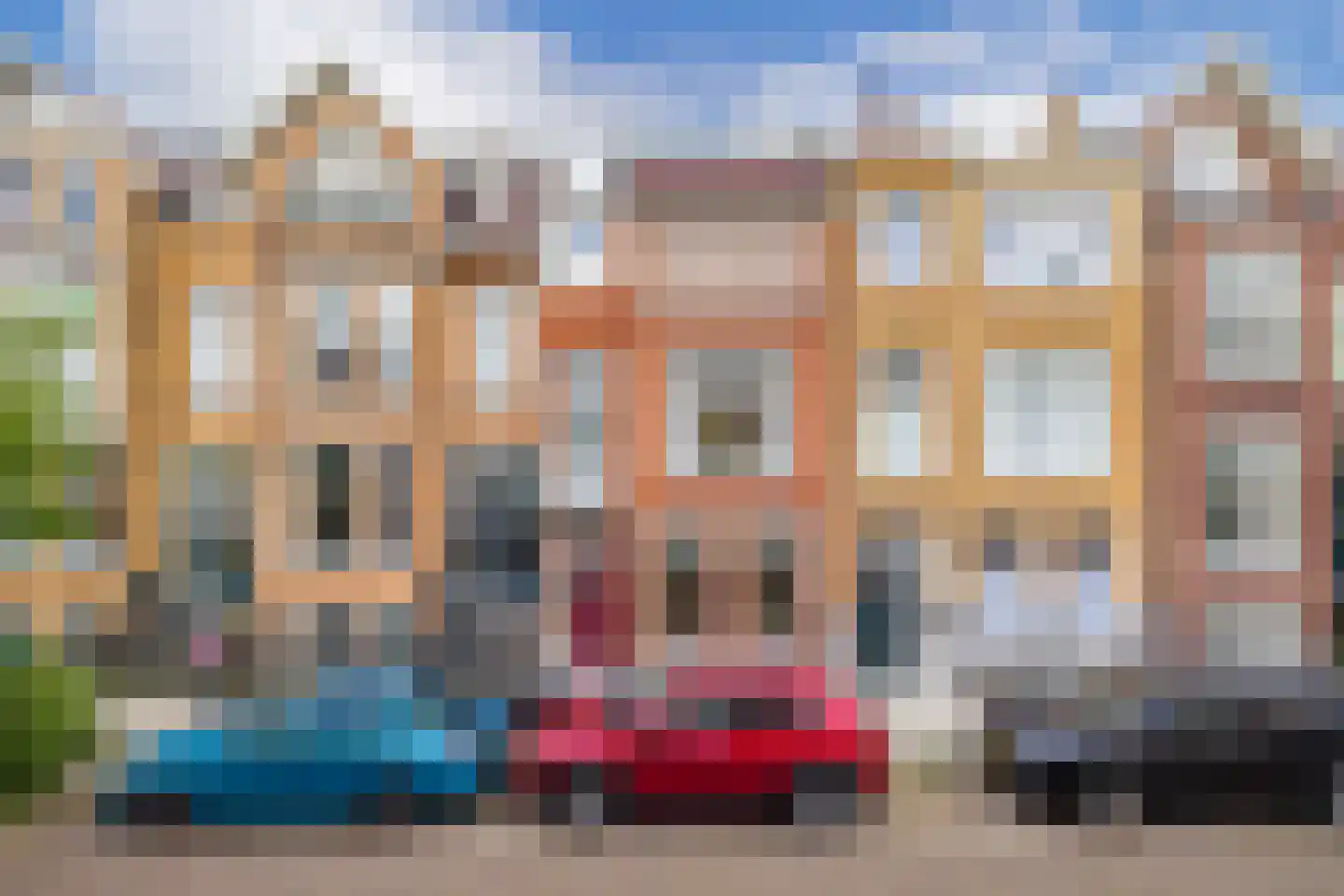 Obrechtstraat 13 in Utrecht