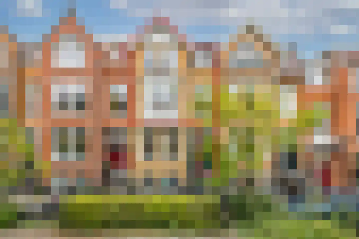 Obrechtstraat 17 BS in Utrecht